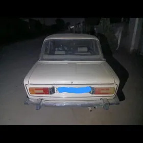 Lada 2106 1993