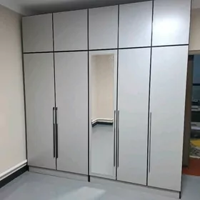 MEBEL TÄZE GARNITUR ŞFANER