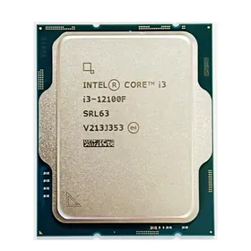 i3-12100f