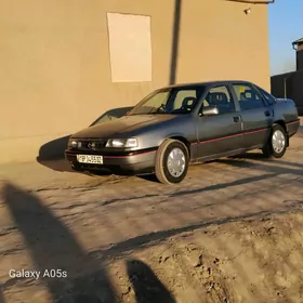 Opel Vectra 1992