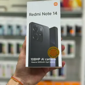Redmi Not14 300m Kredit