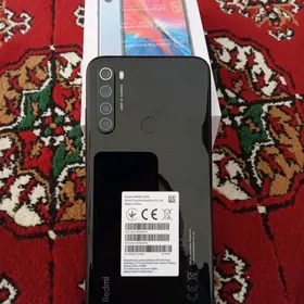 redmi not 8
