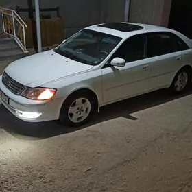 Toyota Avalon 2001