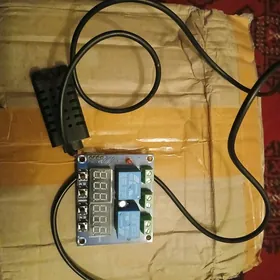 inkubator termoregulyator
