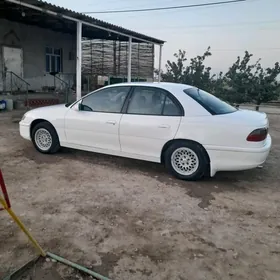 Opel Omega 1995