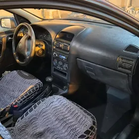 Opel Astra 1999