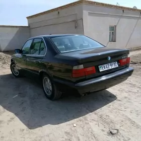 BMW 525 1993