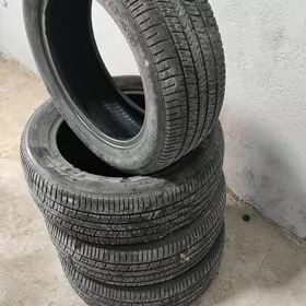 Покрышки Goodyear