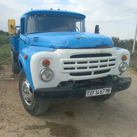 Zil 130 1990