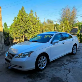 Lexus ES 350 2007