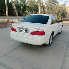 Toyota Avalon 2002