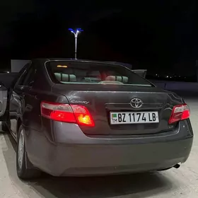 Toyota Camry 2008