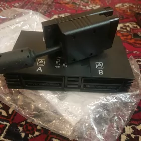 playstation 2 multitap