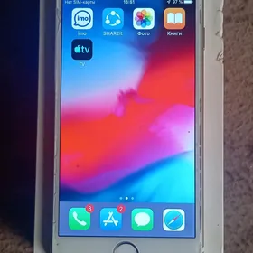 apple 6