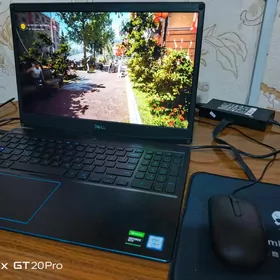 Game Dell i5 GTX 1650 4GB 