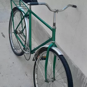 Ural tigir