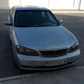 Nissan Maxima 2000