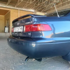 Toyota Camry 2001