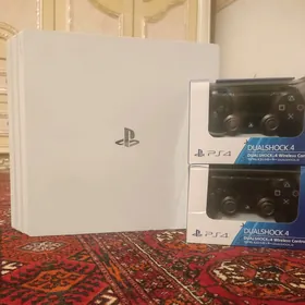 Arassa ps4 pro 1trb