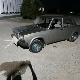 Lada 2107 1998