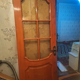 Satlyk gapy