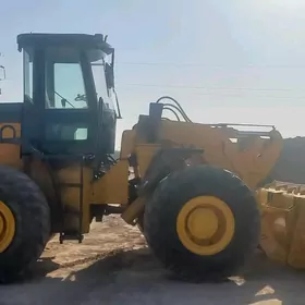 XCMG ZL50 2013