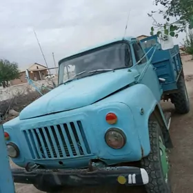 Gaz 52 1980