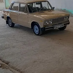 Lada 2106 1987