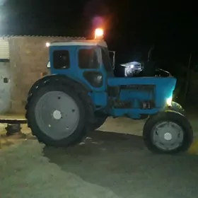 MTZ 80 2002