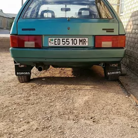 Lada 2109 1988