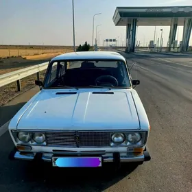 Lada 2106 1980