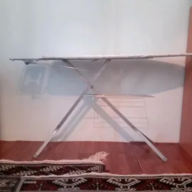 Ütük stol