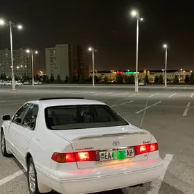 Toyota Camry 2002