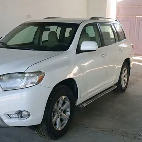 Toyota Highlander 2010