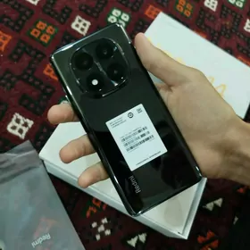 Redmi note 14 pro plus