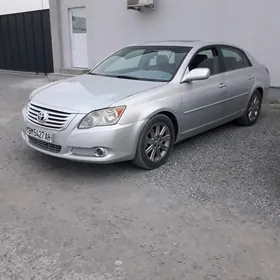 Toyota Avalon 2009