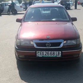 Opel Vectra 1991