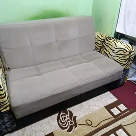 ДИВАН КРОВАТЬ