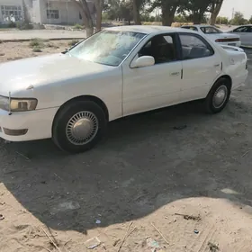 Toyota Cresta 1993
