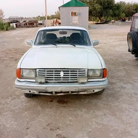 Gaz 31 1999