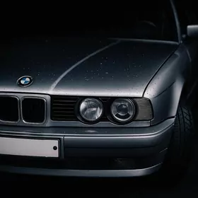 BMW 525 1991