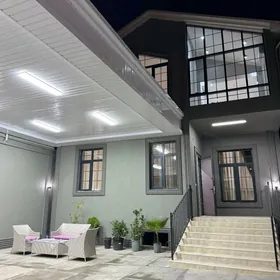 Coganly Mansarda! 6+1Kom 265m²
