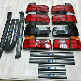 BMW E34 STOP