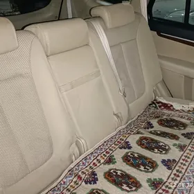 Hyundai Santa Fe 2008