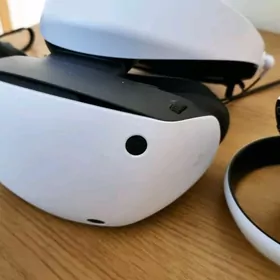 PlayStation 5 üçin VR2