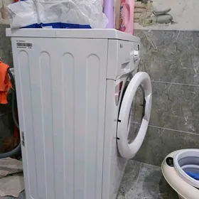 LG Kir maşyn