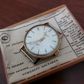 Raketa sagat/часы СССР