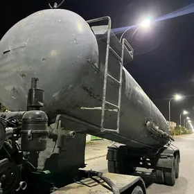 Kamaz 5320 2018