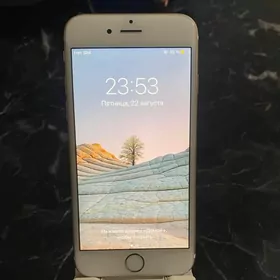 iPhone 6s