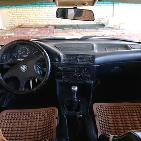 BMW 520 1991